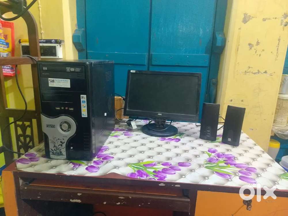 Personal computer