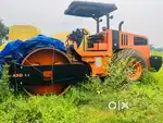 ACE SOIL COMPACTOR ROLLER