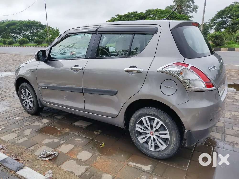 Maruti Suzuki Swift 2016 Petrol Well Maintained