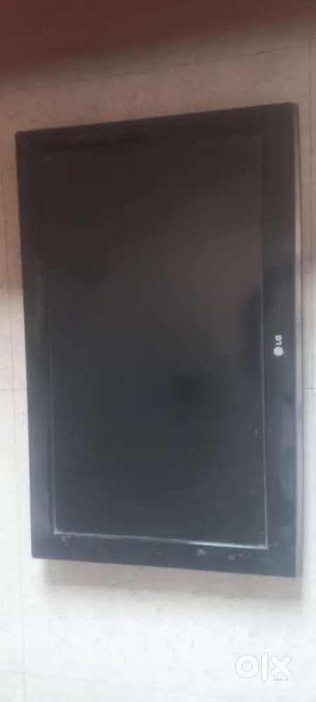 LG tv 32 ...display problam