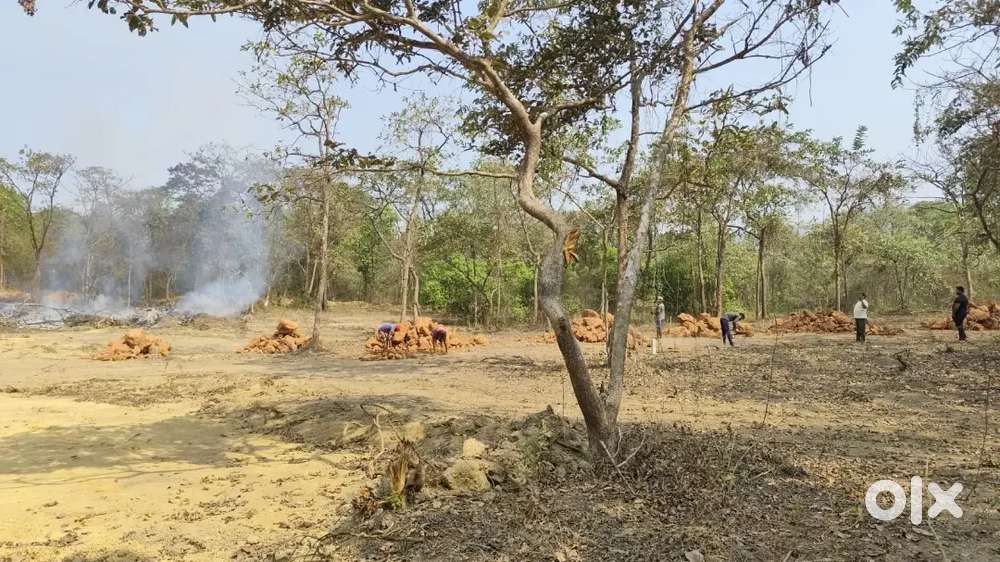 FARMHOUSE PLOTS WITH FARMHOUSE DODAMARG, AREA 1050, PRICE@₹2499/SQ MTR