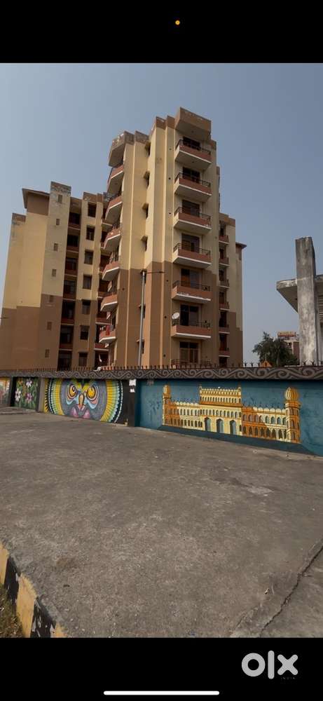 2 BHK for rent at shaeed path