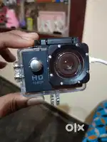Recording hd Camera