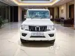 Mahindra Bolero 1.5 B6, 2023, Diesel
