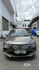 Toyota Glanza 1.2 V, 2019, Petrol