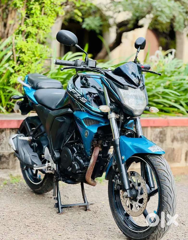 Yamaha FZs 150cc for sale