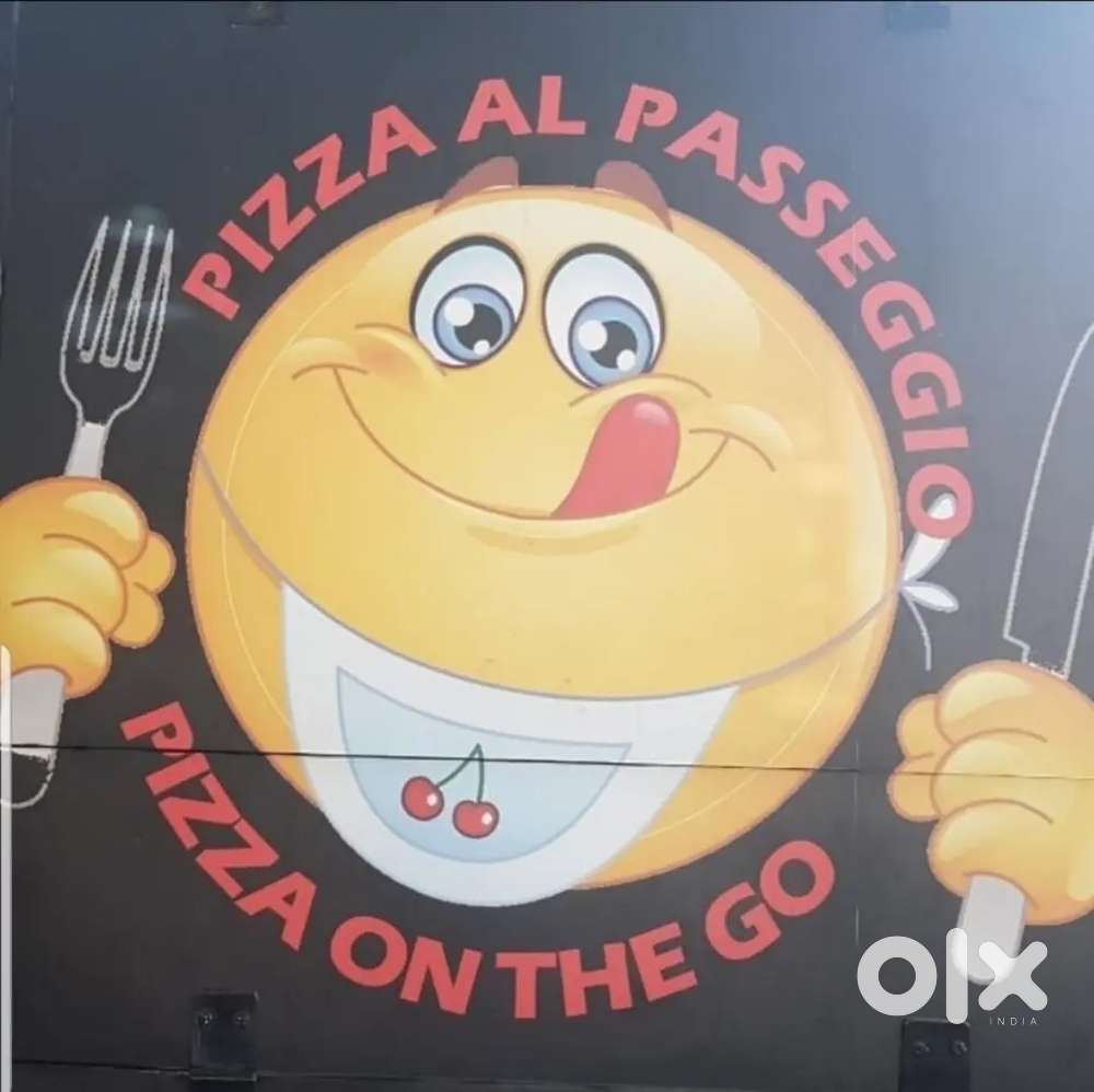 Cook required Vadapav karigar , fast food karigar, shawarma karigar.