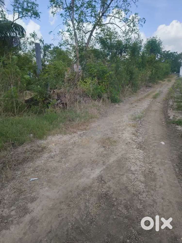 Land for sale