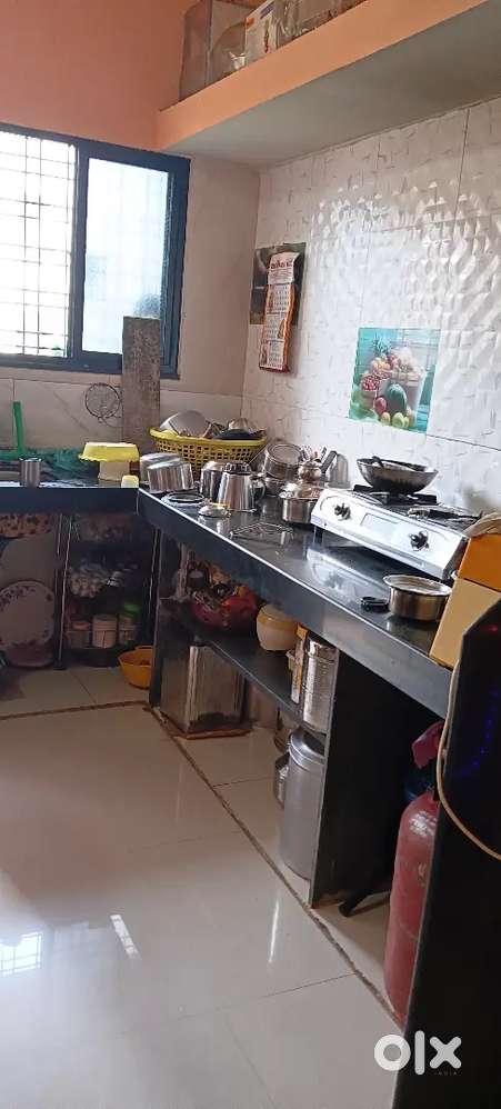 House At Besa Nagpur