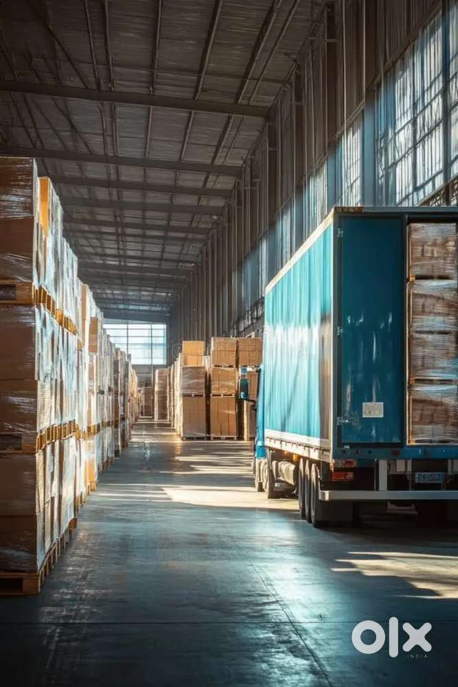 Hiring for picking and packing employees