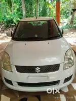 Maruti Suzuki Swift 2011 Diesel Good Condition