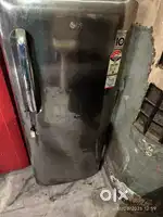 L g freeze