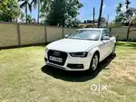 Audi A4 2015 Technology Pack – IDV- 12,00,000. Mint Condition