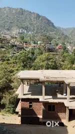 3 BHK flat unfurnished fir sale