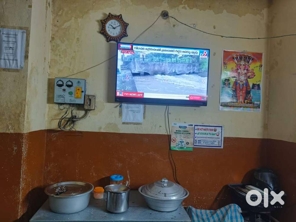 Full building Boys/Mens hostel fully furnished for rent
