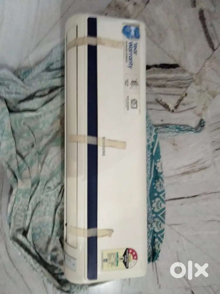 Samsung company 1.5 Tone Split AC