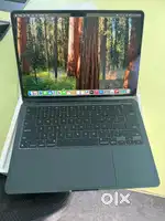 Macbook Air M3 8/256 with box