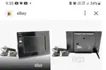 Sony s frame