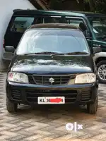 Maruti Suzuki Alto 0.8 LXI (O), 2009, Petrol