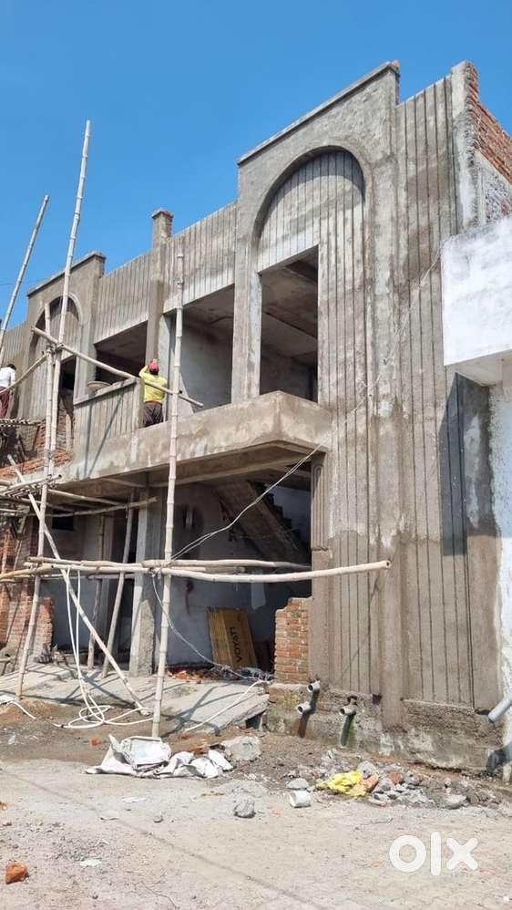 1000sqft villa in kk puri colony