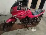 Chnge this bike