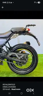 I'm realy a heaviyrider