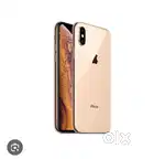 Sell iPhone xs 256gb