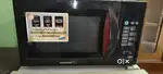 Oven Samsung good condition