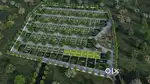 RESIDENTIAL PLOTS FOR SALE ATTACHED TO HIGHWAY