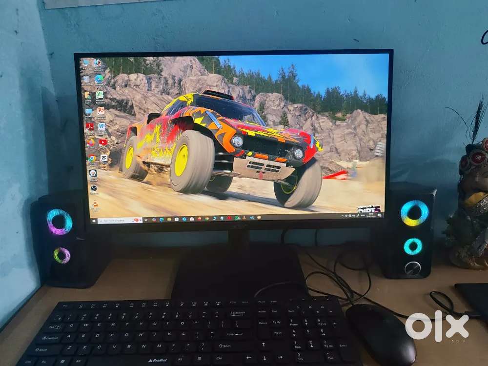 Pc desktop