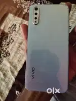 Vivo s1 good condition koi problem nahi bill box available