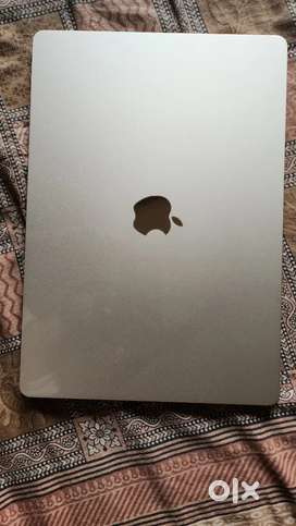 MacBook M2 Air 15 2023 Model