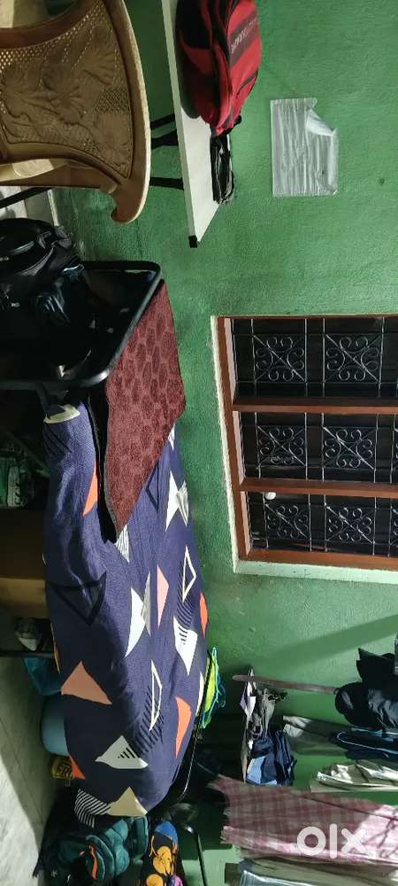 Room for Male Bachelor