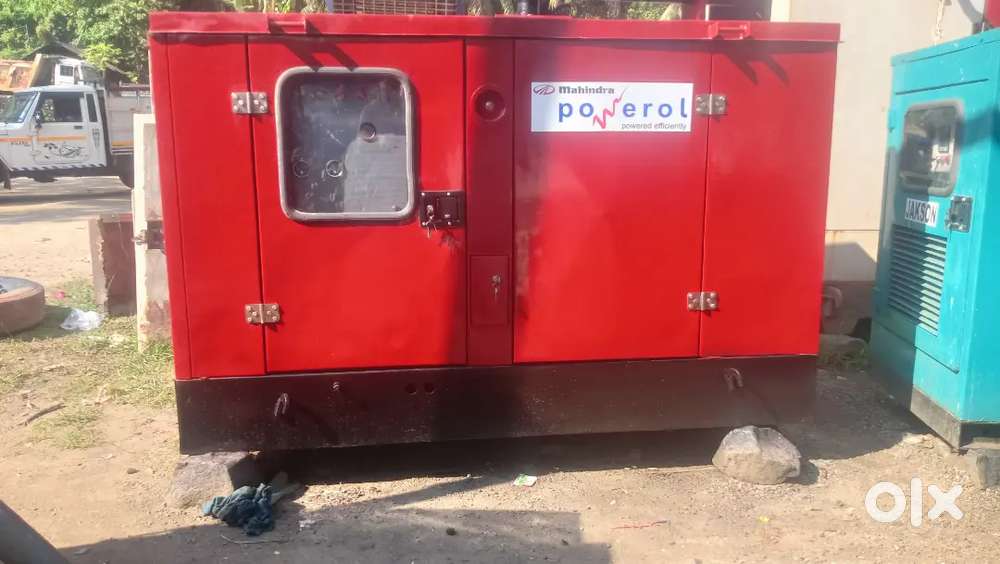 Make 15 kva to 63 kva