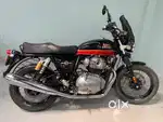 Interceptor 650 ( 2022 )