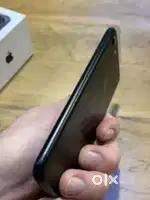 I phone 7 plus