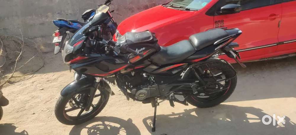Good condition  no problem just take and drive
