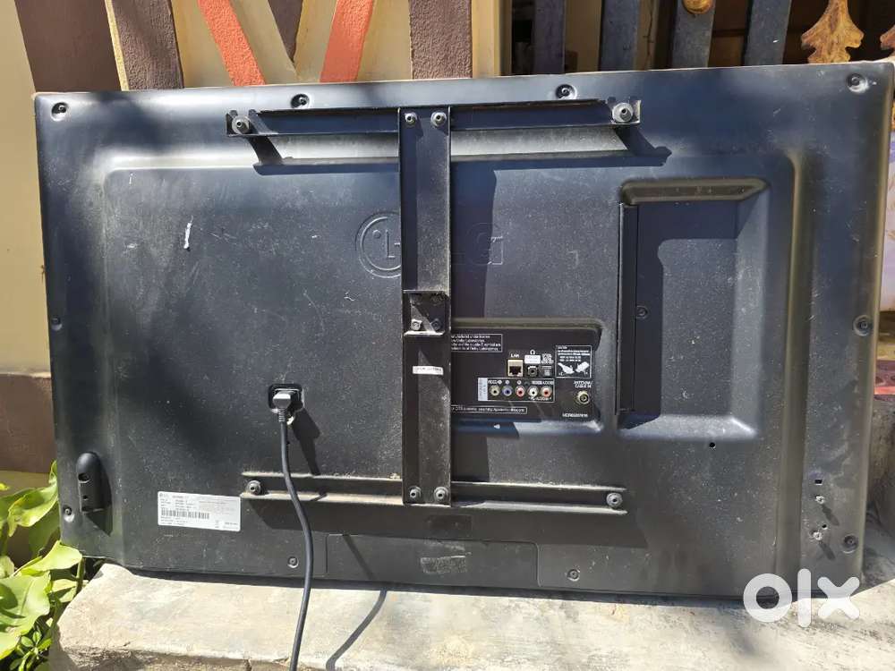 LG 3d smart full hd tv 42 inch