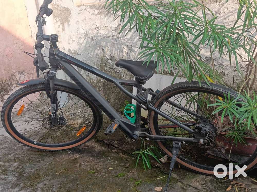 Electric cycle ninety one brand