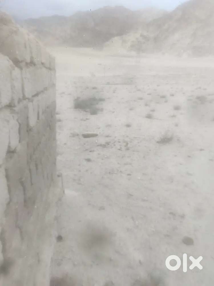 Plot for sale at Umla Thang