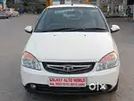 Tata Indigo Ecs eCS LS TDI, 2015, Diesel