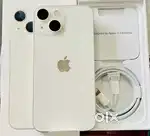 Selling my 6 months old iPhone 13. Need urgent money