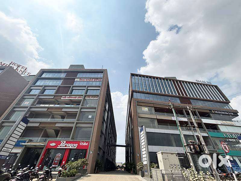 Shalin Square For Sell in Vinzol