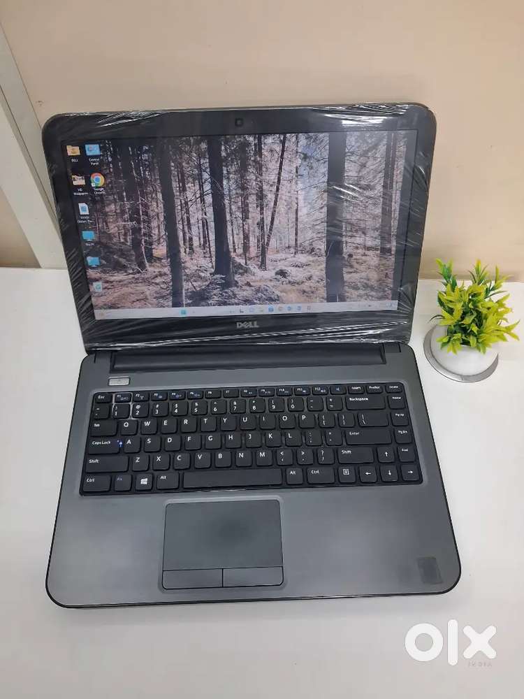 DELL LATITUDE I3 4TH  8GB  256GB SSD