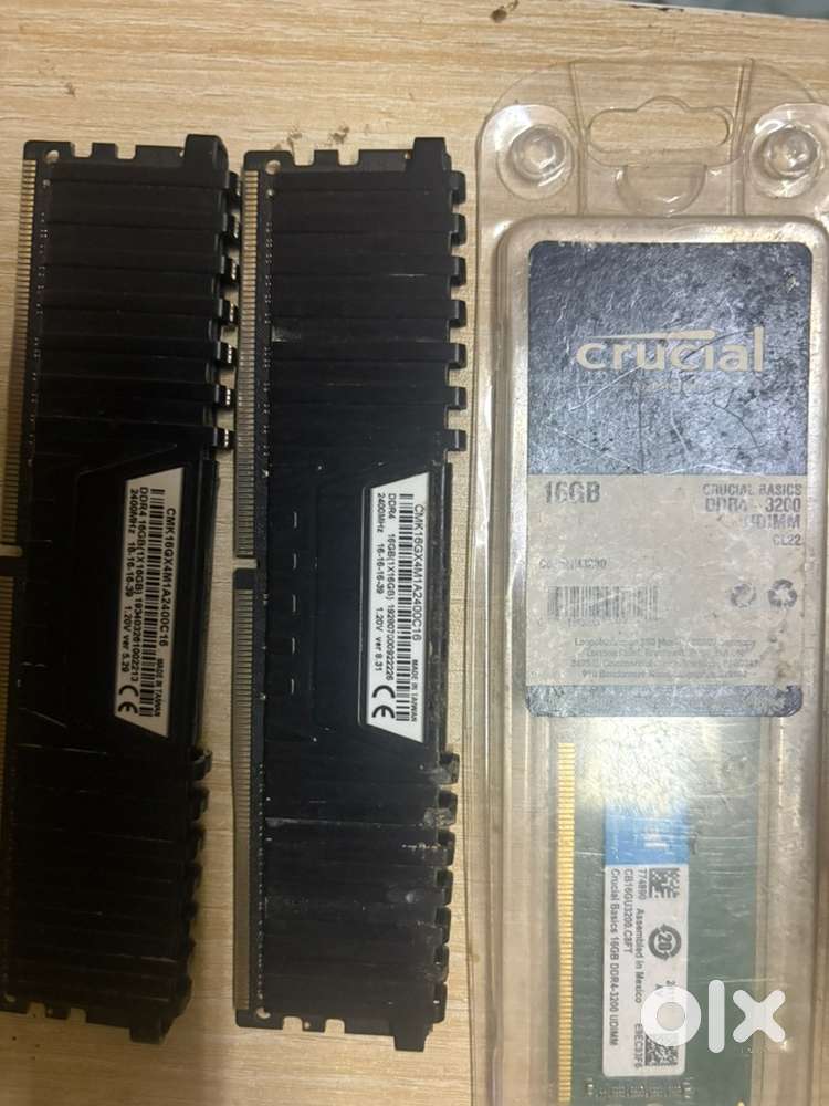 Ram 16gb ram