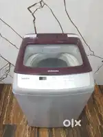 6.2kg Samsung wobble technology top load automatic washing machine*//*