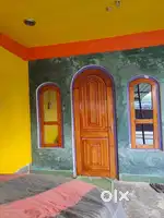 Room availble for rent infront of National Highway, Dimoruguri