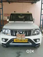 Mahindra Bolero 2023