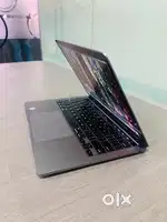 Apple MacBook Pro  13inch  2020  M1 Chip  8GB RAM  256GB SSD