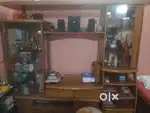 TV CABINET